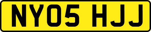 NY05HJJ