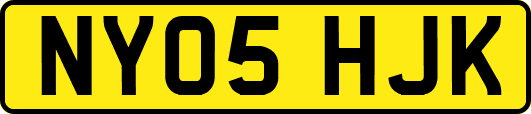 NY05HJK