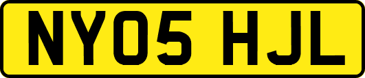 NY05HJL