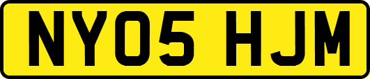 NY05HJM