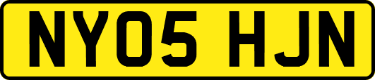 NY05HJN
