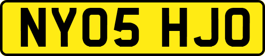 NY05HJO