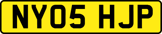 NY05HJP