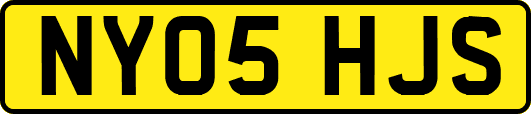 NY05HJS