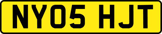 NY05HJT
