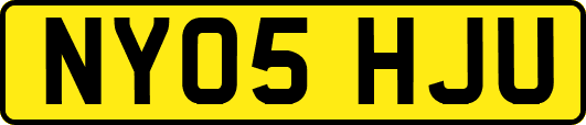 NY05HJU