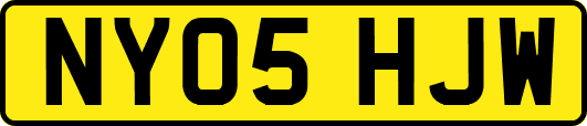 NY05HJW