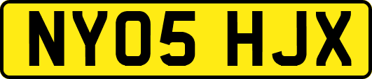 NY05HJX