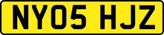 NY05HJZ