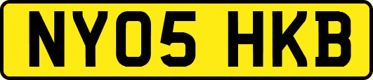 NY05HKB