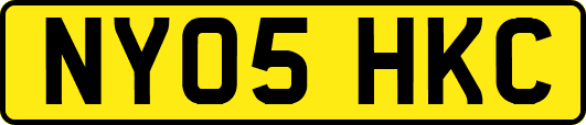 NY05HKC