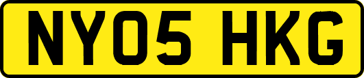 NY05HKG