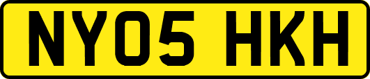 NY05HKH
