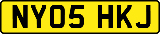 NY05HKJ