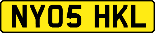 NY05HKL