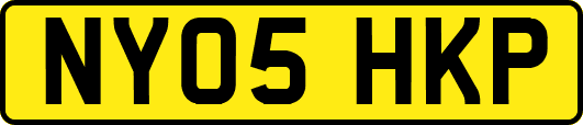 NY05HKP