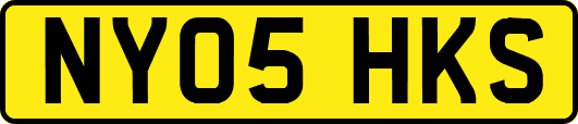 NY05HKS