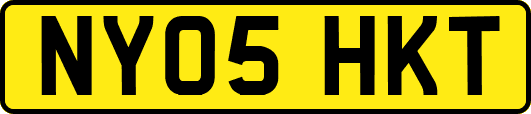 NY05HKT