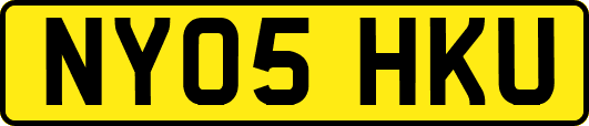 NY05HKU