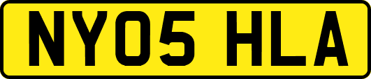 NY05HLA