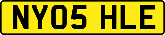 NY05HLE