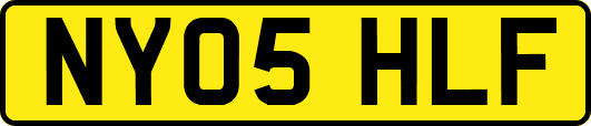NY05HLF