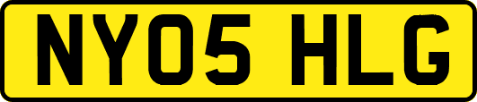 NY05HLG