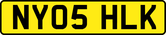 NY05HLK