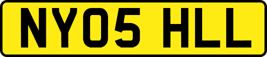 NY05HLL