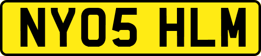 NY05HLM