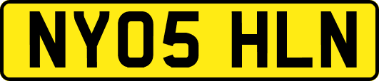 NY05HLN