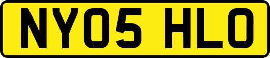 NY05HLO