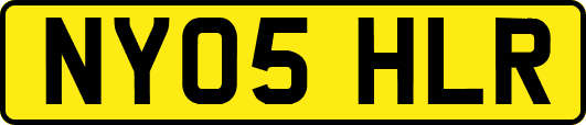 NY05HLR