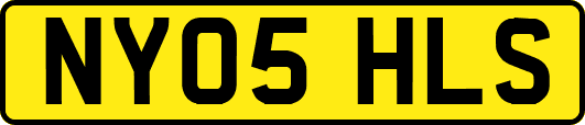 NY05HLS