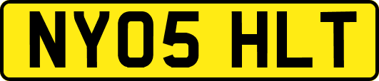 NY05HLT