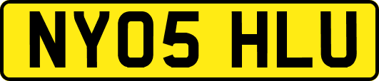 NY05HLU