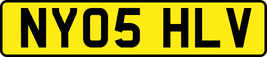 NY05HLV