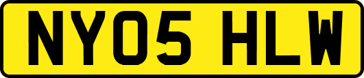 NY05HLW