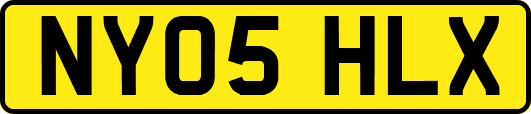 NY05HLX