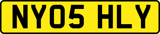 NY05HLY