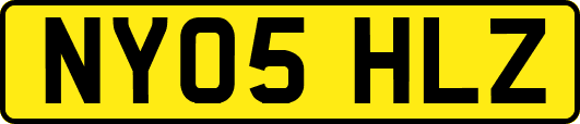 NY05HLZ