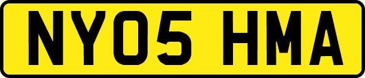 NY05HMA