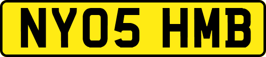 NY05HMB