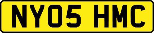 NY05HMC