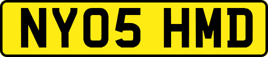 NY05HMD