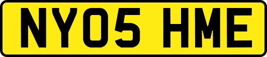 NY05HME