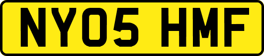 NY05HMF