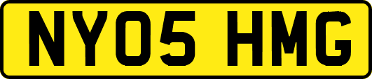 NY05HMG