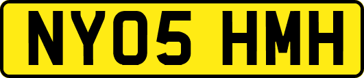 NY05HMH