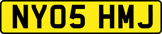 NY05HMJ